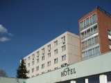 Hotel Phőnix *** Tiszaújváros