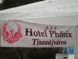 Hotel Phőnix *** Tiszaújváros